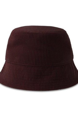 Atlantis ACCUMB - Atlantis Cumbre Unstructured Corduroy Recycled Bucket Hat
