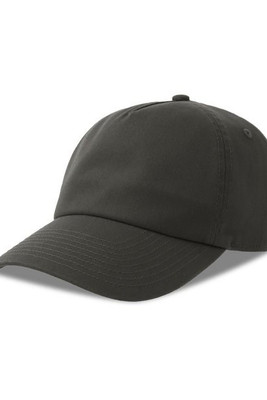 Atlantis ACDADF - Atlantis Dad Hat S Five 5 Panel Unstructured Low Profile Mid Visor Organic Cap