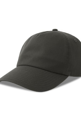 Atlantis ACDADF - Atlantis Dad Hat S Five 5 Panel Unstructured Low Profile Mid Visor Organic Cap