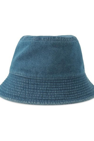 Atlantis ACDANA - Atlantis Dana Unstructured Denim Recycled Bucket Hat