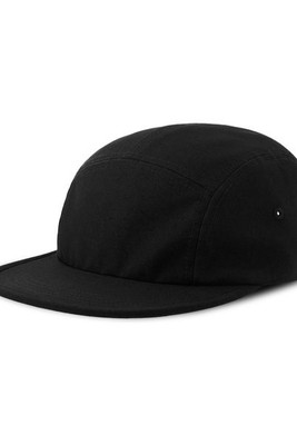Atlantis ACDARC - Atlantis Darwin 5 Panel Unstructured Low Profile Flat Visor Organic Camper Cap