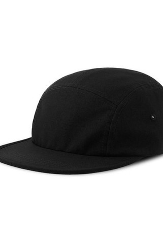 Atlantis ACDARC - Atlantis Darwin 5 Panel Unstructured Low Profile Flat Visor Organic Camper Cap