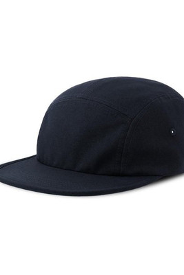 Atlantis ACDARC - Atlantis Darwin 5 Panel Unstructured Low Profile Flat Visor Organic Camper Cap
