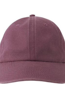 Atlantis ACDGGS - Atlantis Digg S 6 Panel Unstructured Low Profile Mid Visor Pigment Dyed Recycled Cap