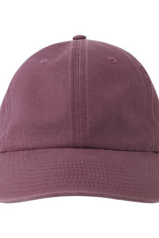 Atlantis ACDGGS - Atlantis Digg S 6 Panel Unstructured Low Profile Mid Visor Pigment Dyed Recycled Cap