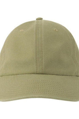 Atlantis ACDGGS - Atlantis Digg S 6 Panel Unstructured Low Profile Mid Visor Pigment Dyed Recycled Cap