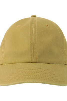 Atlantis ACDGGS - Atlantis Digg S 6 Panel Unstructured Low Profile Mid Visor Pigment Dyed Recycled Cap