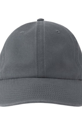 Atlantis ACDGGS - Atlantis Digg S 6 Panel Unstructured Low Profile Mid Visor Pigment Dyed Recycled Cap