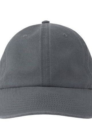 Atlantis ACDGGS - Atlantis Digg S 6 Panel Unstructured Low Profile Mid Visor Pigment Dyed Recycled Cap