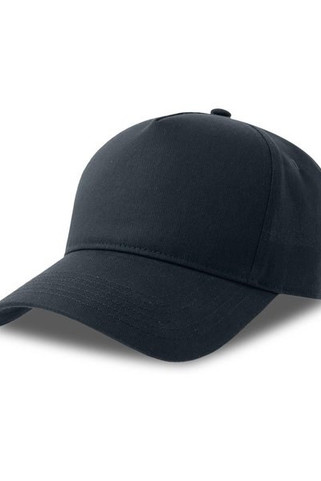 Atlantis ACEGON - Atlantis Egon 5 Panel Structured High Profile Curved Visor Organic Cap