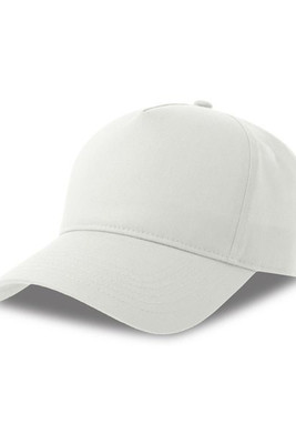 Atlantis ACEGON - Atlantis Egon 5 Panel Structured High Profile Curved Visor Organic Cap