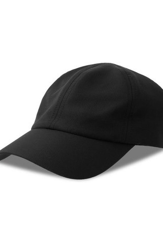 Atlantis ACISAR - Atlantis Isar 6 Panel Unstructured Low Profile Mid Visor Jacquard Recycled Cap