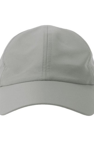 Atlantis ACISAR - Atlantis Isar 6 Panel Unstructured Low Profile Mid Visor Jacquard Recycled Cap