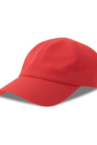 Atlantis ACISAR - Atlantis Isar 6 Panel Unstructured Low Profile Mid Visor Jacquard Recycled Cap