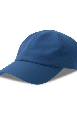 Atlantis ACISAR - Atlantis Isar 6 Panel Unstructured Low Profile Mid Visor Jacquard Recycled Cap