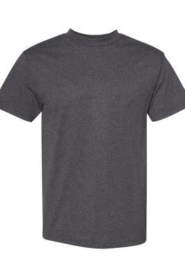 American Apparel AL1301 - Remera manga corta clásica de adulto