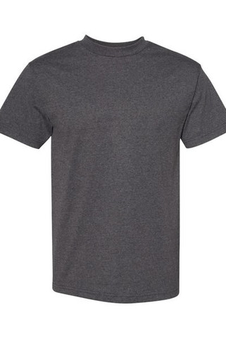 gildan t-shirts for men orange