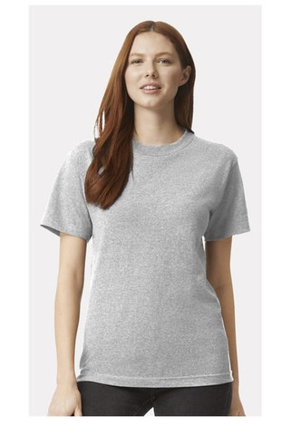 gildan t-shirts for men orange