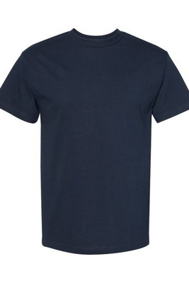 American Apparel AL1301 - Remera manga corta clásica de adulto
