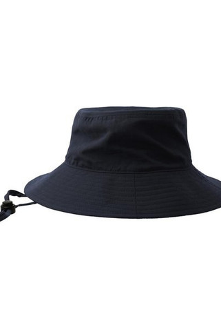 Atlantis ACPICO - Atlantis Pico Unstructured Wide Brim Nylon Recycled Bucket Hat