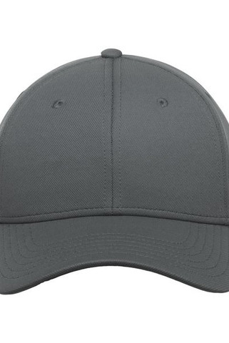 Atlantis ACSKYC - Atlantis Skye 6 Panel Structured Mid Profile Mid Visor Dope Dye Recycled Cap
