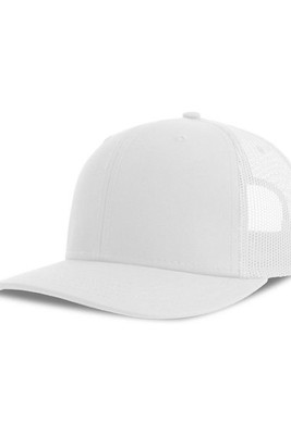 Atlantis ACSONS - Atlantis Sonic S 6 Panel Structured Mid Profile Mid Visor Contrast Organic Trucker Cap