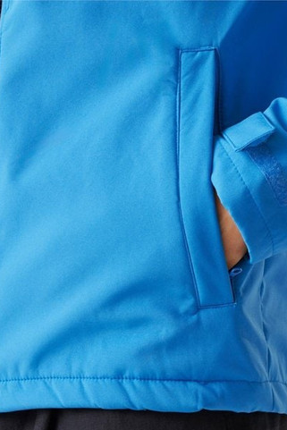Regatta Professional RTRA701 - Regatta Venturer 300 3 Layer Hooded Softshell F/Z Adult
