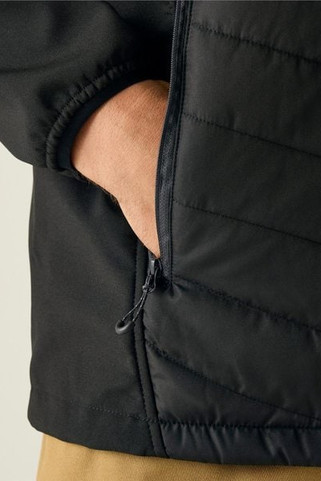 Regatta Professional RTRA958 - Regatta Pro Universal Hybrid Jacket Adult