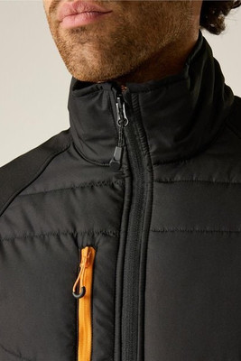 Regatta Professional RTRA958 - Regatta Pro Universal Hybrid Jacket Adult