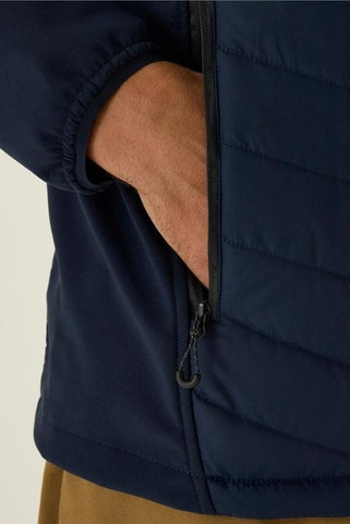 Regatta Professional RTRA958 - Regatta Pro Universal Hybrid Jacket Adult