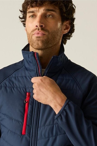 Regatta Professional RTRA958 - Regatta Pro Universal Hybrid Jacket Adult