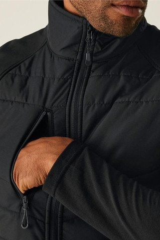Regatta Professional RTRB203 - Regatta Pro Universal Hybrid Bodywarmer Adult