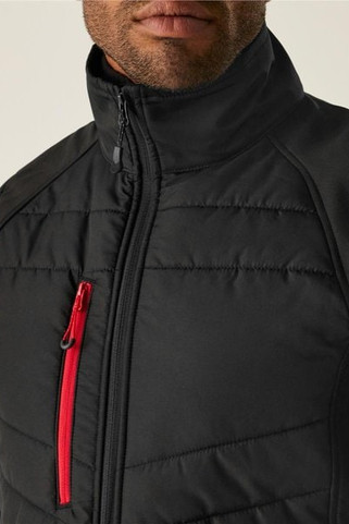 Regatta Professional RTRB203 - Regatta Pro Universal Hybrid Bodywarmer Adult