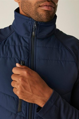 Regatta Professional RTRB203 - Regatta Pro Universal Hybrid Bodywarmer Adult