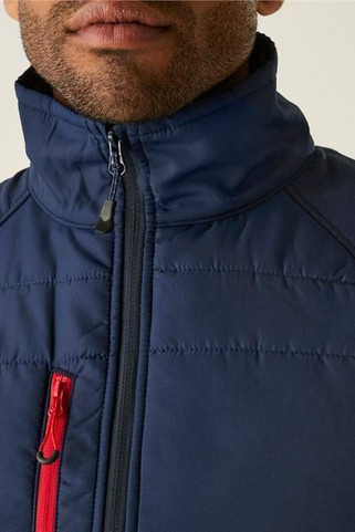 Regatta Professional RTRB203 - Regatta Pro Universal Hybrid Bodywarmer Adult