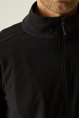 Regatta Professional RTRF824 - Regatta Pro Ultra Light 140 Fleece F/Z Adult