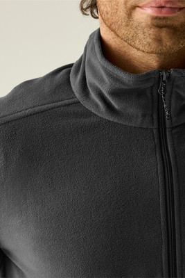 Regatta Professional RTRF824 - Regatta Pro Ultra Light 140 Fleece F/Z Adult