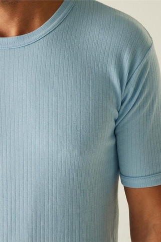 Regatta Professional RTRU111 - Regatta Thermal 205 S/S Tee Adult