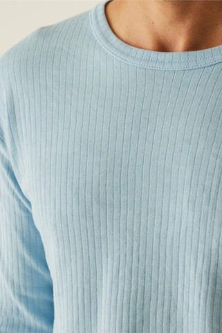 Regatta Professional RTRU112 - Regatta Thermal 205 L/S Tee Adult