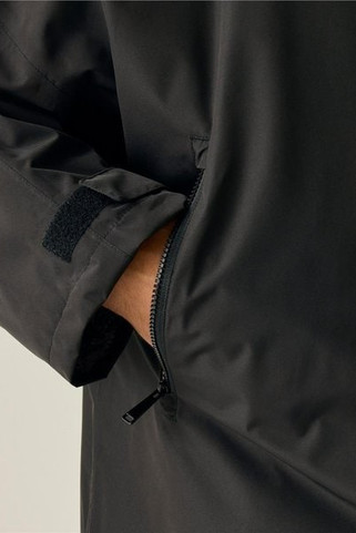 Regatta Professional RTRW606 - Regatta Pro Changing Robe Insulated Adult