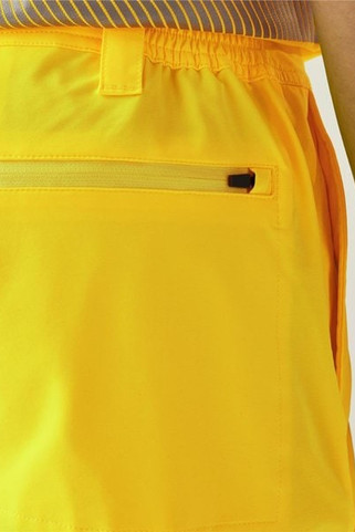 Regatta Professional RTRJ629 - Regatta Pro Action Hi Vis Stretch 155 Action Trousers Adult