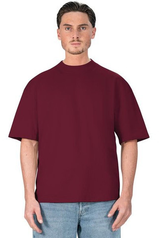 Casual Classics CRBT200 - Casual Ringspun Combed 220 Boxy Oversize Extended Neck T