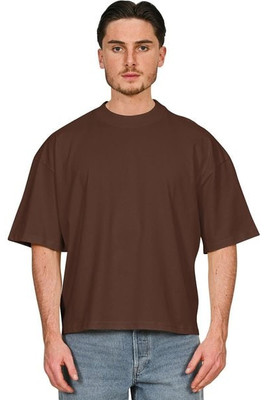Casual Classics CRBT200 - Casual Ringspun Combed 220 Boxy Oversize Extended Neck T