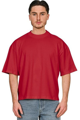 Casual Classics CRBT200 - Casual Ringspun Combed 220 Boxy Oversize Extended Neck T