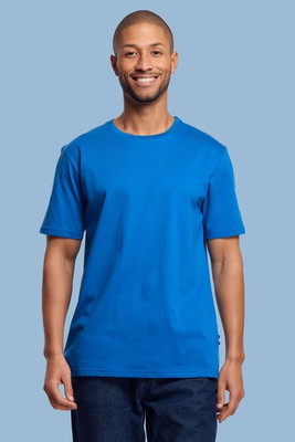 Les Filosophes DESCARTES - Men's Organic Cotton T-Shirt Made in France