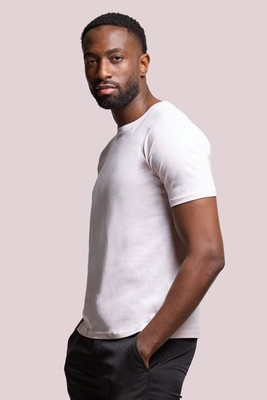 Les Filosophes DESCARTES - Men's Organic Cotton T-Shirt Made in France