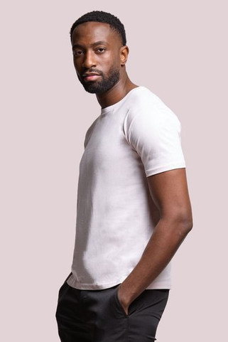 Les Filosophes DESCARTES - T-shirt Homme Coton Bio Fabriqué en France