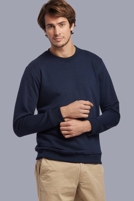 Les Filosophes VOLTAIRE - Organic cotton unisex sweatshirt Made in France