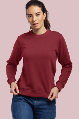 Les Filosophes VOLTAIRE - Sweat Unisexe coton bio Made in France