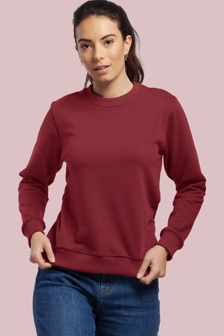 Les Filosophes VOLTAIRE - Sweat Unisexe coton bio Made in France